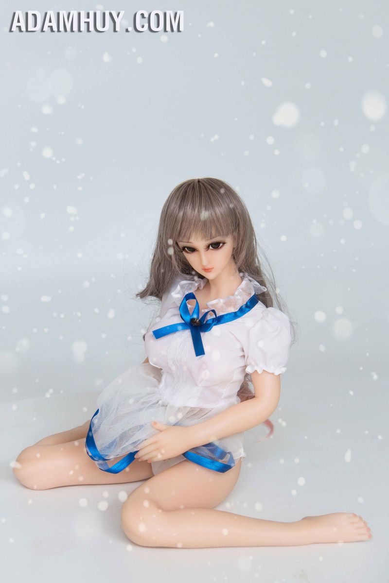 Búp bê SH FAY 65CM silicone mềm mại kích thước nhỏ gọn nhẹ nhàng Búp bê SH FAY 65CM silicone mềm mại kích thước nhỏ gọn nhẹ nhàng