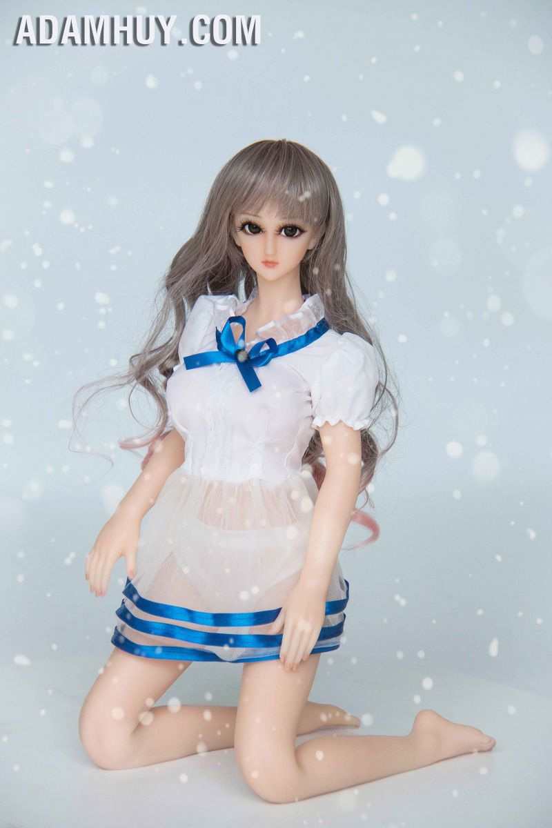 Búp bê SH FAY 65CM silicone mềm mại kích thước nhỏ gọn nhẹ nhàng Búp bê SH FAY 65CM silicone mềm mại kích thước nhỏ gọn nhẹ nhàng