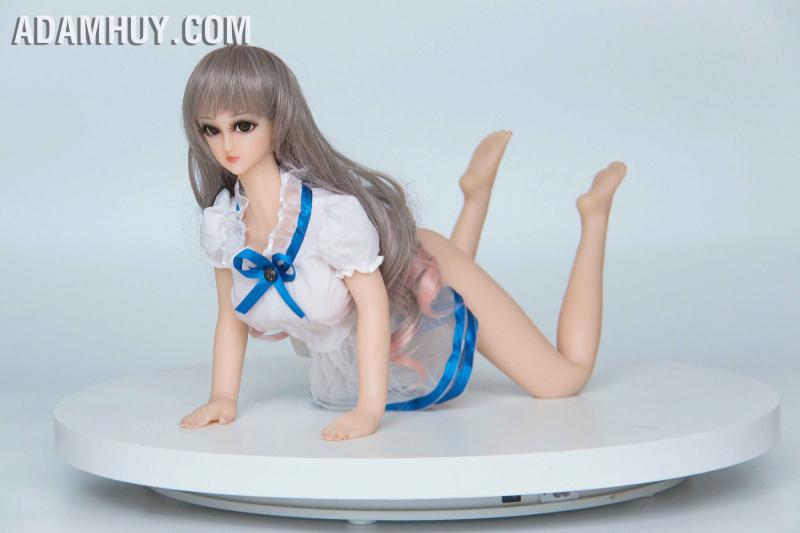 Búp bê SH FAY 65CM silicone mềm mại kích thước nhỏ gọn nhẹ nhàng Búp bê SH FAY 65CM silicone mềm mại kích thước nhỏ gọn nhẹ nhàng