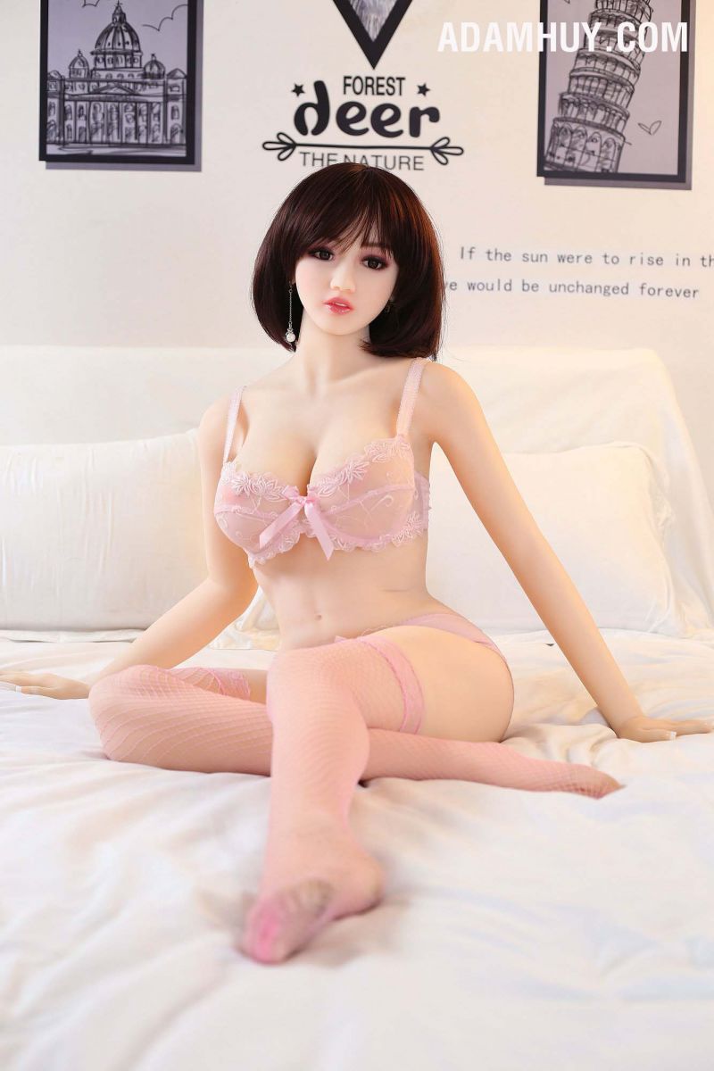 Búp bê AF SOPHIE 158cm TPE chân thực cảm xúc