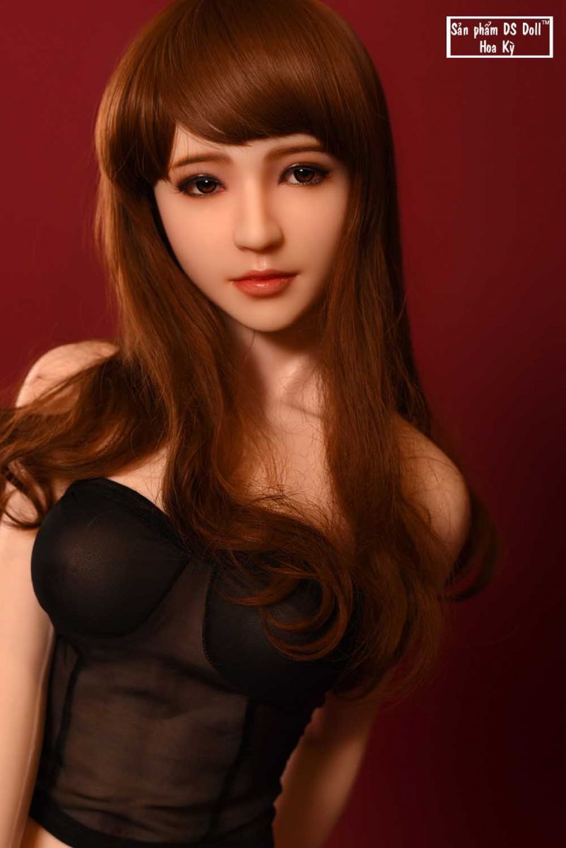 Búp Bê DS Yolanda 1m63 Silicon Thực Tế Cao Cấp
