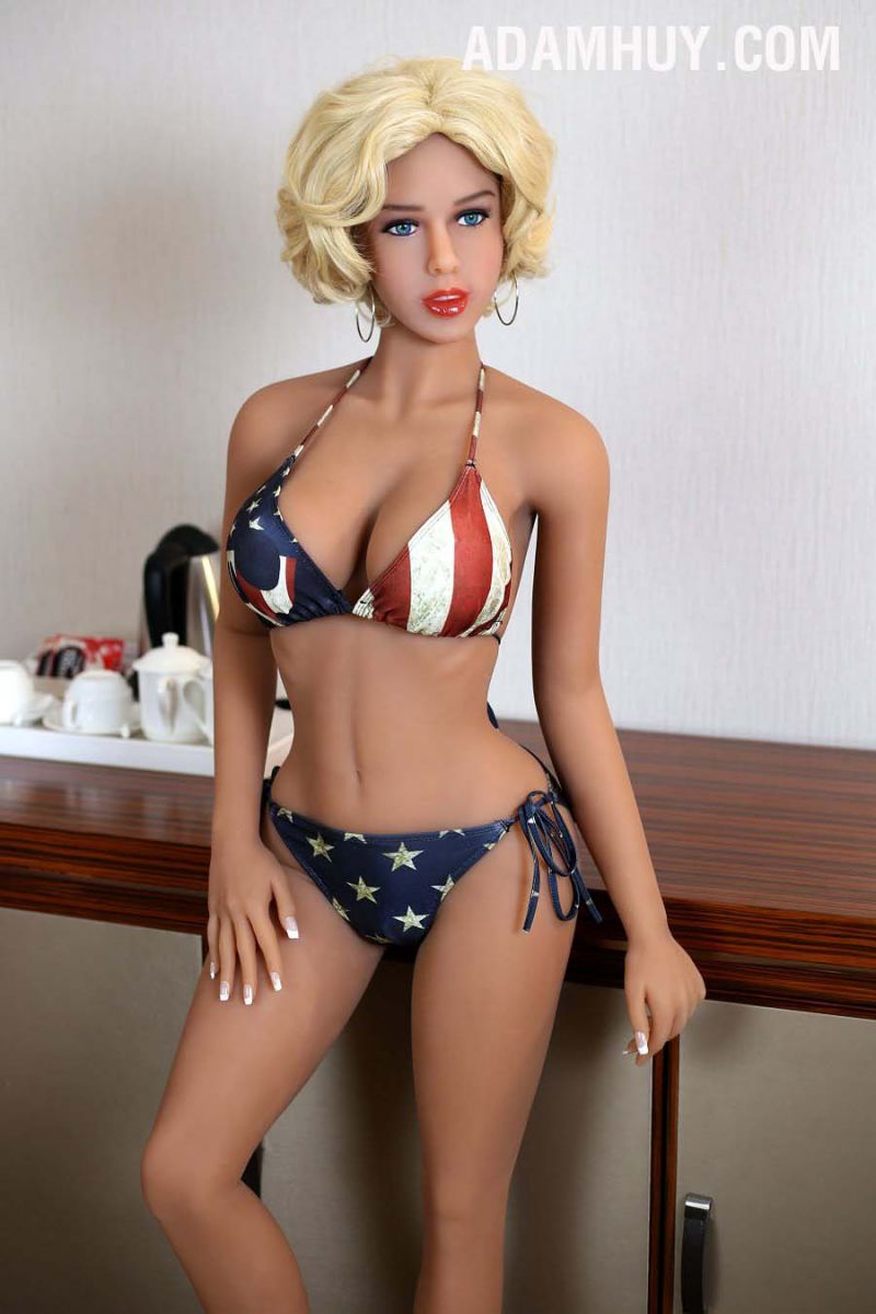 Búp bê AF MORELA 158cm TPE chân thực đẳng cấp thế giới