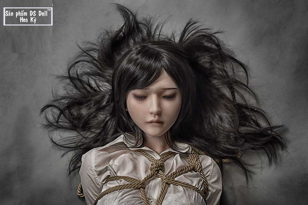  So sánh Búp bê DS Keira khổ Dâm/ Bạo Dâm 1m60 giá rẻ
