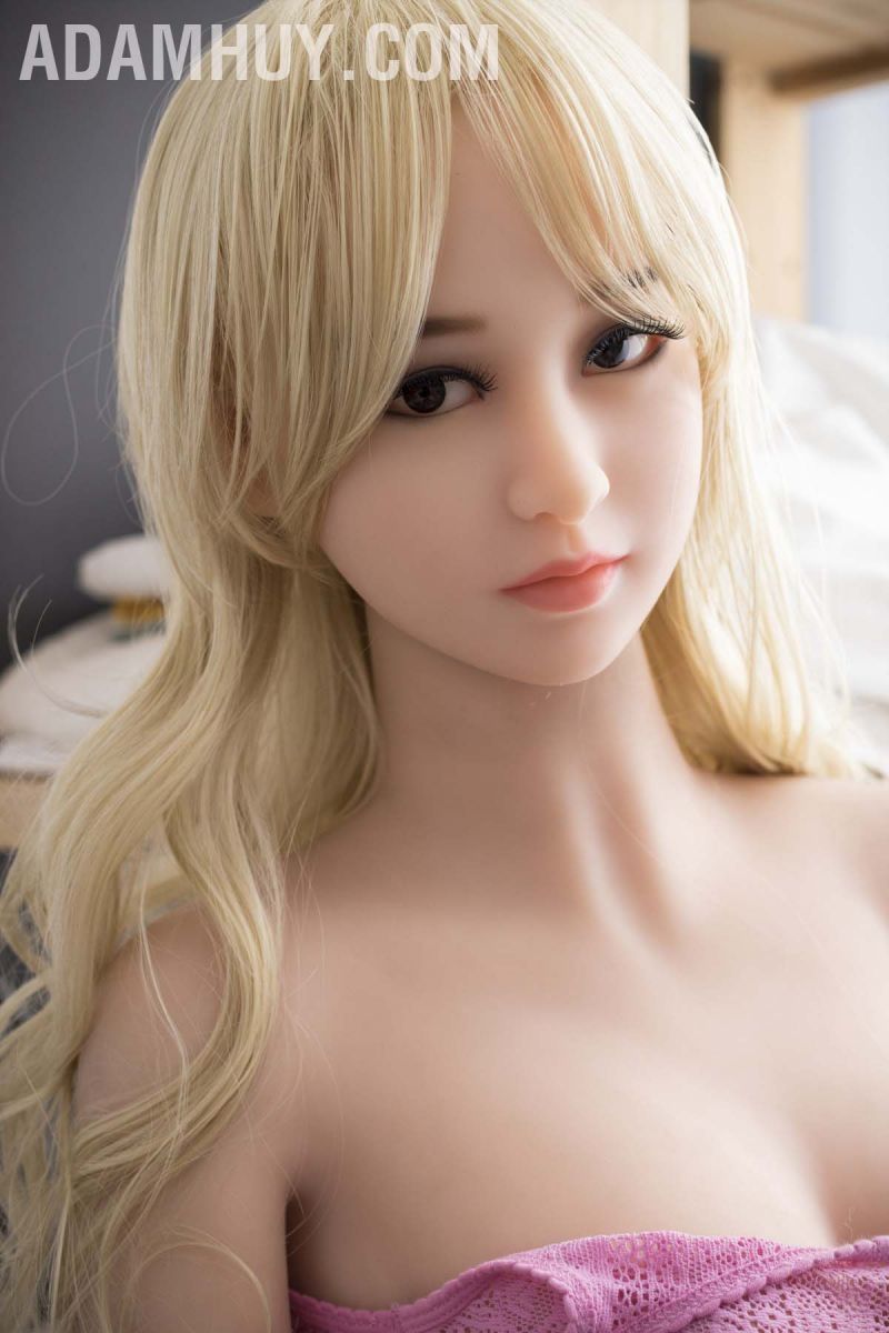 Búp bê WM Hasuko 145cm TPE phong cách Nhật sống động chân thực