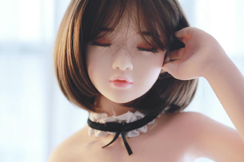 Búp bê JY MELISSA 125CM TPE chất lượng tốt Búp bê JY MELISSA 125CM TPE chất lượng tốt