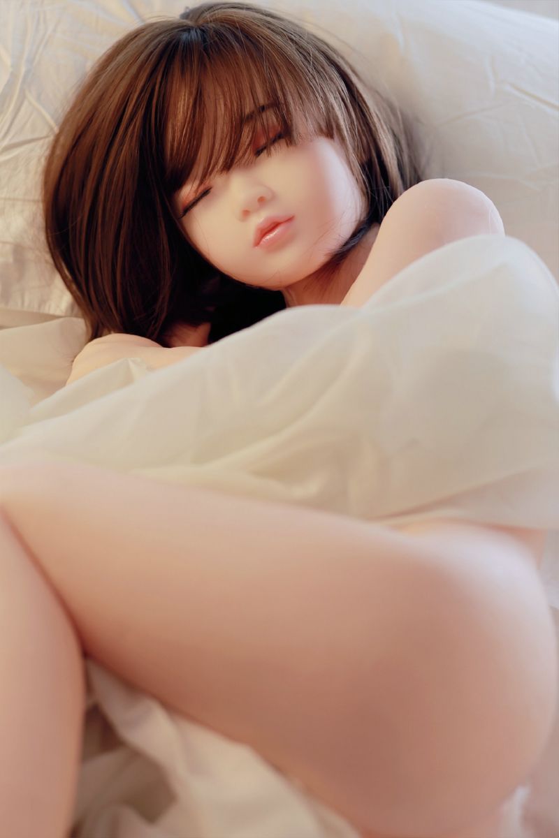 Búp bê JY MELISSA 125CM TPE chất lượng tốt Búp bê JY MELISSA 125CM TPE chất lượng tốt