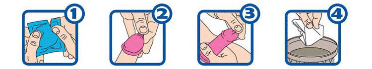 Bao cao su siêu gai 3D mỏng nhẹ tăng hưng phấn bảo vệ an toàn nam Bao cao su siêu gai 3D mỏng nhẹ tăng hưng phấn bảo vệ an toàn nam