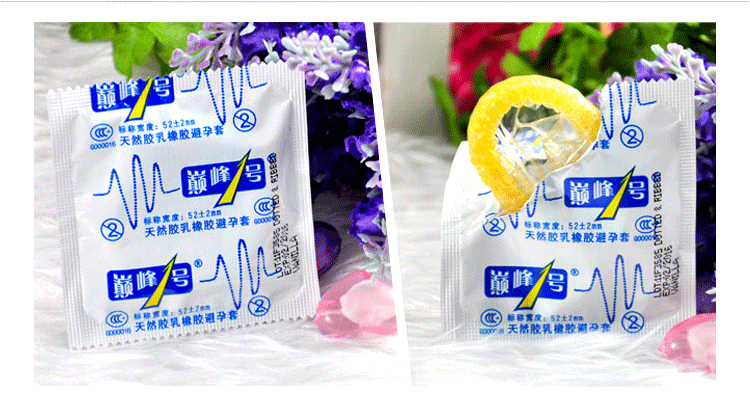 Bao cao su siêu gai 3D mỏng nhẹ tăng hưng phấn bảo vệ an toàn nam Bao cao su siêu gai 3D mỏng nhẹ tăng hưng phấn bảo vệ an toàn nam