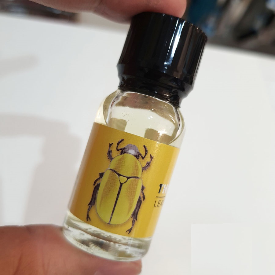 Popper Bọ Luxury 10ml mùi thơm quyến rũ hỗ trợ tăng hứng