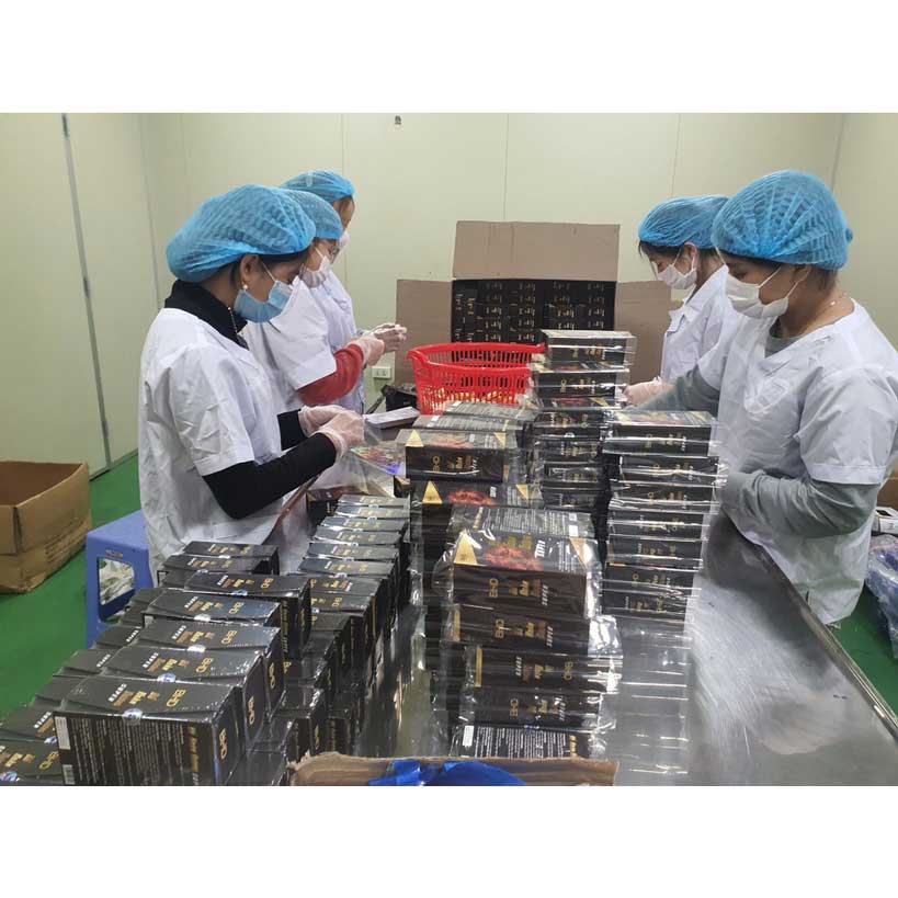 Chai xịt thảo dược bổ hoàn dương Super an toàn hiệu quả