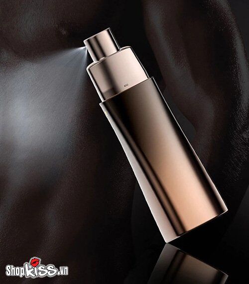 Xịt chống xuất tinh sớm Svakom Miracle Men chống đau kéo dài quan hệ tự nhiên