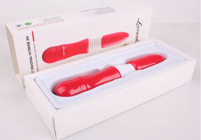 Máy massage điểm G 16 chế độ rung sextoy Nhật bản hot