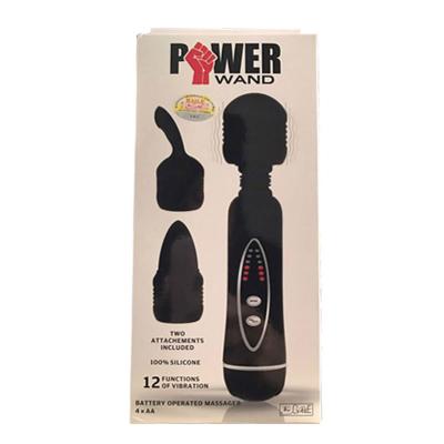 Chày rung ba đầu ngoáy âm đạo silicone mềm mại kích thích cực phê Chày rung ba đầu ngoáy âm đạo silicone mềm mại kích thích cực phê