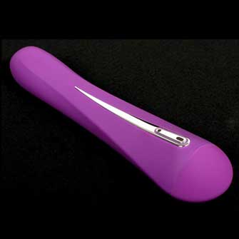 Chày rung Ovo F9 rung thụt mát xa cực sướng USA, sạc USB