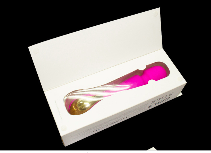 Máy massage Louge rung cảm ứng Nhật tặng cực khoái nữ