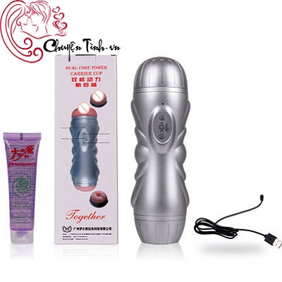  Bỏ sỉ Cốc thủ dâm 2 đầu Together tốt nhất