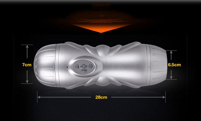  Bỏ sỉ Cốc thủ dâm 2 đầu Together tốt nhất