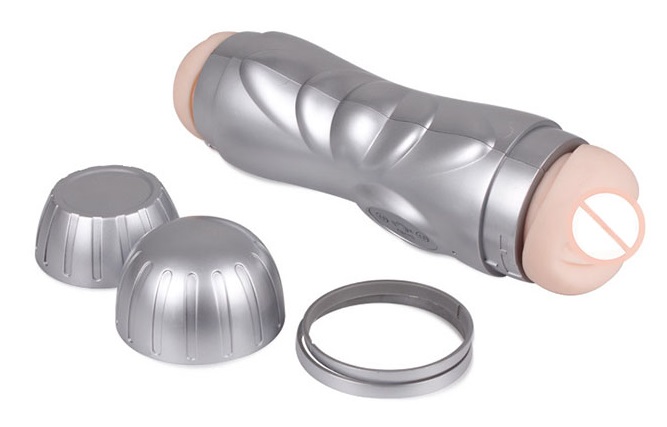  Bỏ sỉ Cốc thủ dâm 2 đầu Together tốt nhất