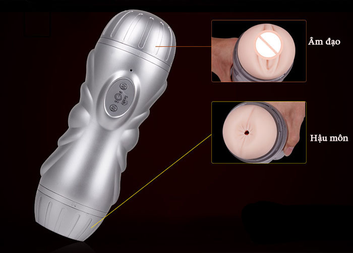  Bỏ sỉ Cốc thủ dâm 2 đầu Together tốt nhất