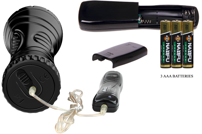 Âm đạo giả Pussy 7 chế độ rung hiệu quả