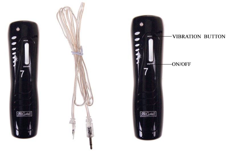 Âm đạo giả Pussy 7 chế độ rung hiệu quả