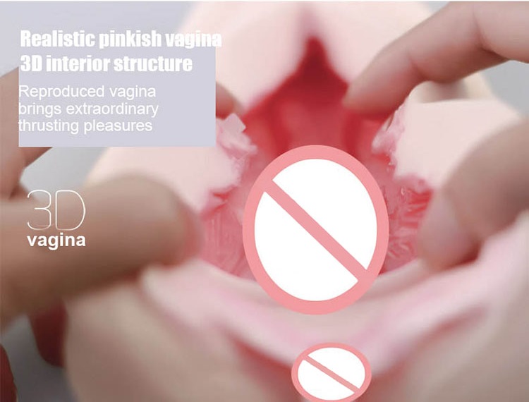 Cốc thủ dâm gắn tường ManMiao Gold nhựa silicon cao cấp mềm mại