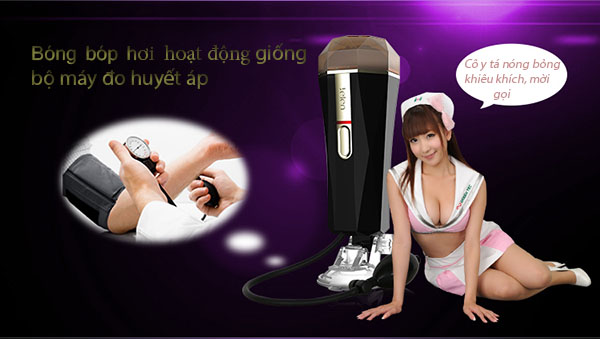 Cốc thủ dâm gắn tường co bóp Leten Diamon silicon mềm mại tăng khoái