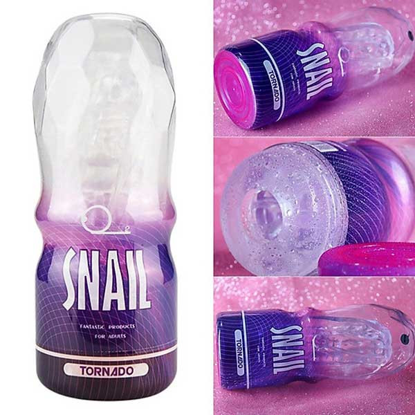 So sánh Cốc Thủ Dâm Snail Cup Silicone Trong Suốt Dành Cho Nam tự sướng tự xử mới nhất