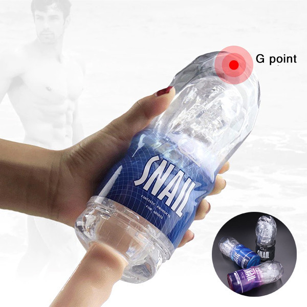 So sánh Cốc Thủ Dâm Snail Cup Silicone Trong Suốt Dành Cho Nam tự sướng tự xử mới nhất