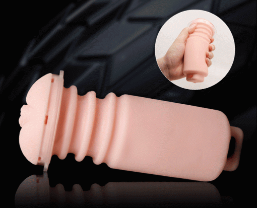 Cốc thủ dâm tự động Prettylove Ozzy rung thụt sướng tuyệt đỉnh