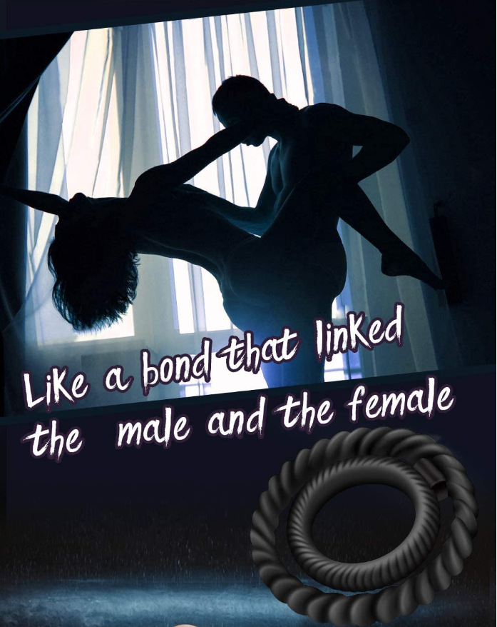 Vòng Silicone Đeo Dương Vật Tăng Kích Thước Lâu Ra Mỹ