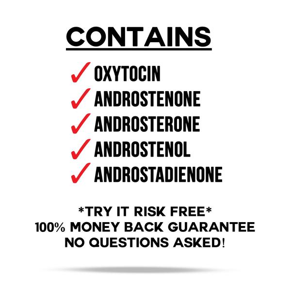 Pherma Labs kích dục nữ Mỹ dạng xịt hiệu quả không tác dụng phụ