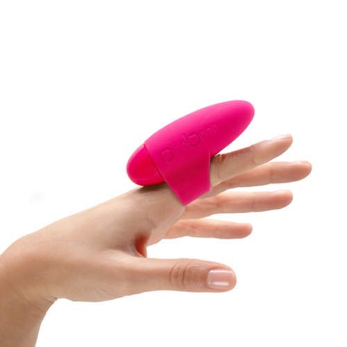 Trứng rung tình yêu PicoBong massage điểm G silicon an toàn