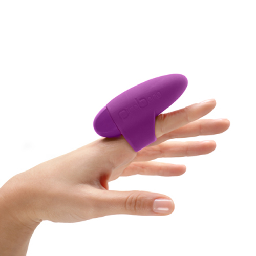 Trứng rung tình yêu PicoBong massage điểm G silicon an toàn