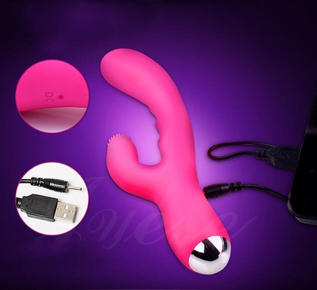 Máy rung liếm điểm G Nalone Idol Nhật bản silicon an toàn