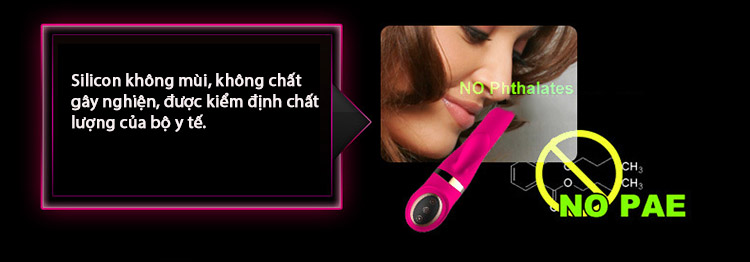 Dương vật cao cấp Cloud rung giật điểm G silicon y tế