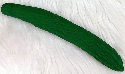  So sánh Dưa chuột thủ dâm dương vật giả ngụy trang không dây cao cấp hàng mới về