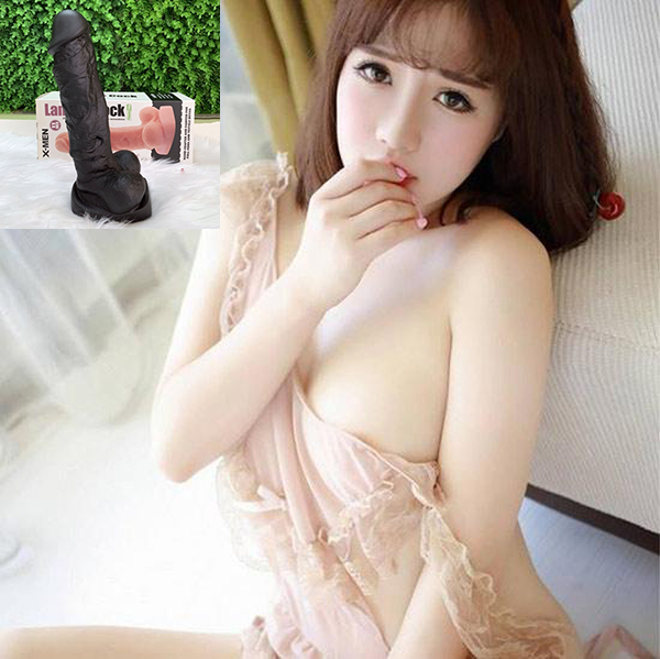 Dương vật giả X-Men Thủ dâm nữ Kích thích mạnh mẽ