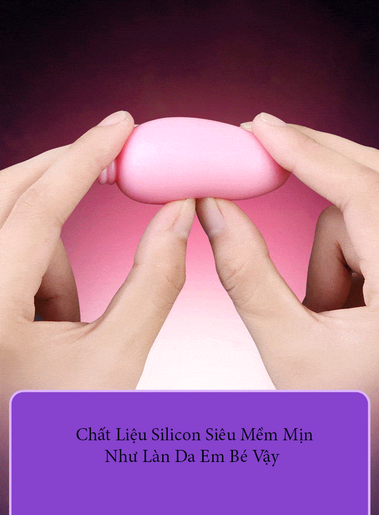 Trứng rung Letten đơn đôi ghim điện siêu mạnh kích thích cực đỉnh Trứng rung Letten đơn đôi ghim điện siêu mạnh kích thích cực đỉnh