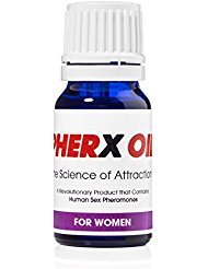 PherX Women kích dục nam mạnh mẽ, nhập khẩu Mỹ an toàn sử dụng