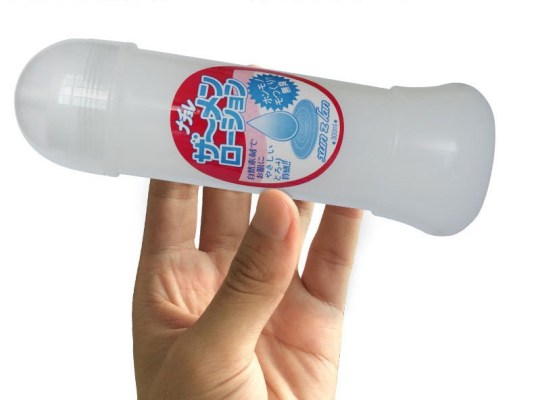 Giá sỉ Gel tinh trùng bôi trơn cao cấp Nhật Bản siêu trơn 300ml loại tốt