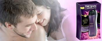 Gel se khít vùng kín Trojan tăng khoái cảm tự tin chuyện phòng the