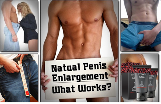 Gel bôi trơn Titan tăng kích thước chai 50ml an toàn hiệu quả