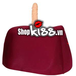 Ghế làm tình tự động Rung thụt Bắn tinh cực mạnh