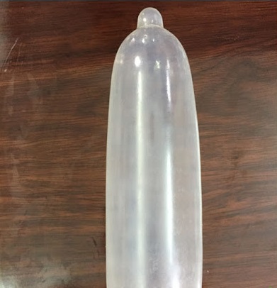 Bao cao su Sagami Xtreme Love Me Gold Orange siêu mỏng