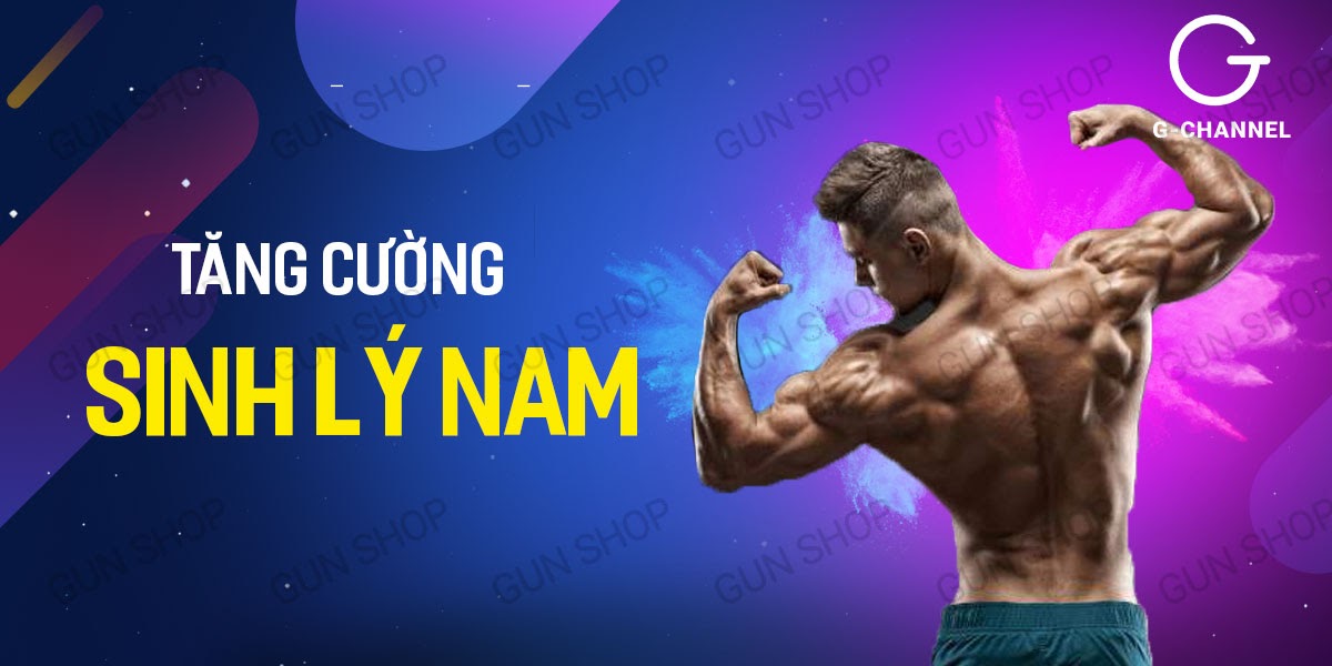 Kẹo nhân sâm S-Dream tăng cường sinh lý nam khỏe mạnh