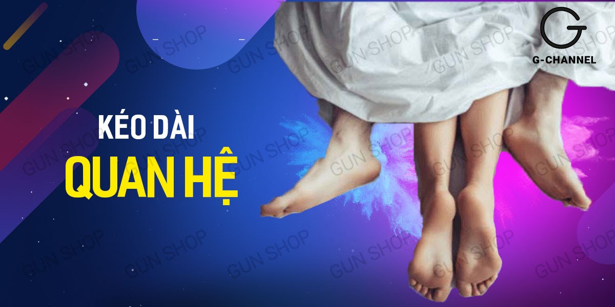 Kẹo nhân sâm S-Dream tăng cường sinh lý nam khỏe mạnh