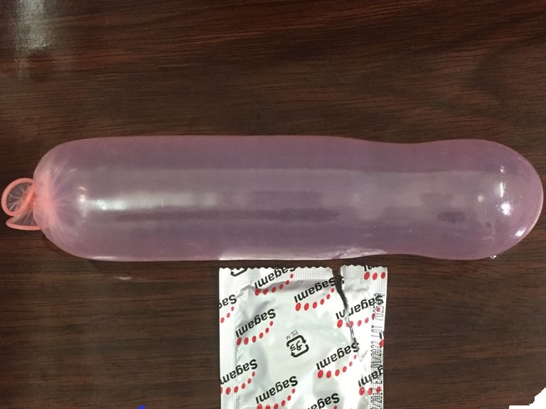 Bao cao su Sagami Exceed 2000 siêu mỏng hộp 12 cái gel bôi trơn gốc nước