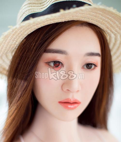  So sánh Búp bê tình yêu ngây thơ – Diễn viên điện ảnh Dương Mịch giá sỉ