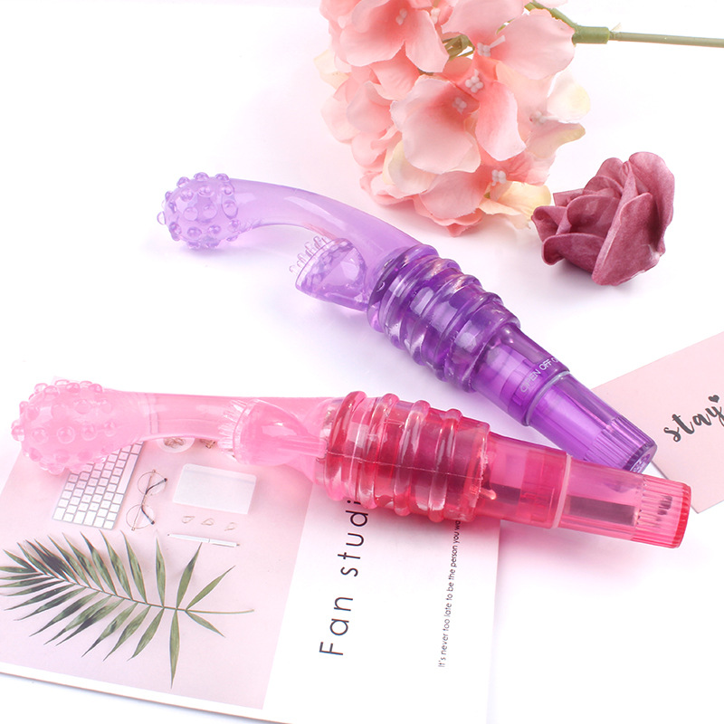 Máy massage điểm G sextoy Nhật kích thích âm đạo độc đáo